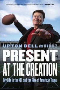 Enlarge image Cover: Present at the Creation - University of Nebraska Press