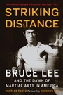 Cover: Striking Distance - University of Nebraska Press
