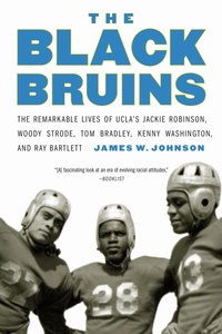 Abbildung von: The Black Bruins - University of Nebraska Press