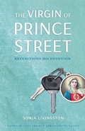 Cover: The Virgin of Prince Street - University of Nebraska Press