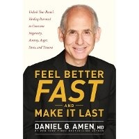 Enlarge image Cover: Feel Better Fast and Make It Last - Tyndale House Publishers