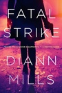 Cover: Fatal Strike - Tyndale House Publishers