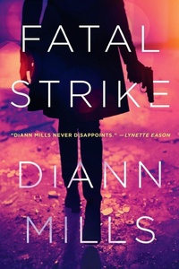 Enlarge image Cover: Fatal Strike - Tyndale House Publishers
