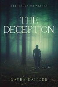 Abbildung von: Deception, The - Tyndale House Publishers