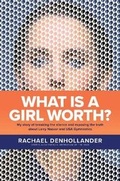 Cover: What Is a Girl Worth? - Tyndale House Publishers