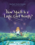 Cover: How Much Is a Little Girl Worth? - Tyndale House Publishers