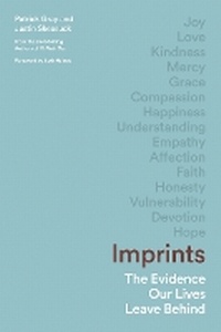 Enlarge image Cover: Imprints - Tyndale House Publishers