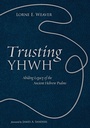Cover: Trusting Yhwh - Wipf & Stock Publishers
