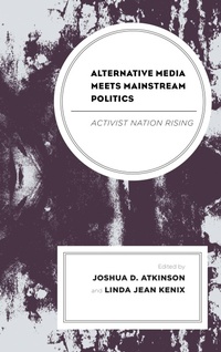 Enlarge image Cover: Alternative Media Meets Mainstream Politics - Lexington Books
