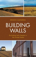 Cover: Building Walls - Lexington Books