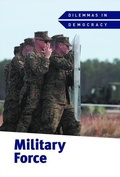 Cover: Military Force - Cavendish Square Publishing