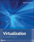 Cover: Virtualization Essentials - Wiley