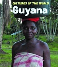 Cover: Guyana - Cavendish Square Publishing
