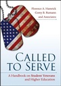 Cover: Called to Serve - Jossey-Bass