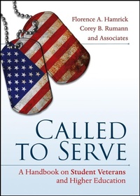 Enlarge image Cover: Called to Serve - Jossey-Bass