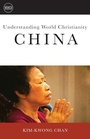 Cover: Understanding World Christianity - Fortress Press