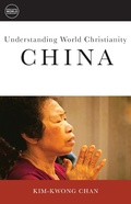 Cover: Understanding World Christianity - Fortress Press