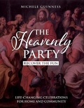 Cover: The Heavenly Party - Augsburg Fortress Publishers