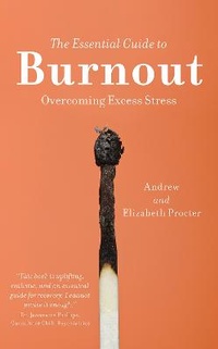 Enlarge image Cover: The Essential Guide to Burnout - Augsburg Fortress Publishers
