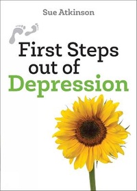 Enlarge image Cover: First Steps out of Depression - Augsburg Fortress Publishers