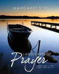 Cover: Landscapes of Prayer - Augsburg Fortress