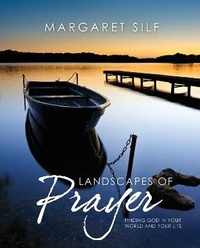 Enlarge image Cover: Landscapes of Prayer - Augsburg Fortress