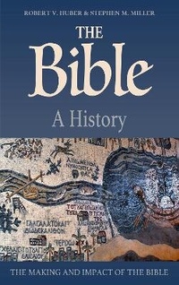 Enlarge image Cover: The Bible: A History - Augsburg Fortress Publishers
