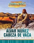 Cover: Alvar Nunez Cabeza de Vaca - Rosen Central