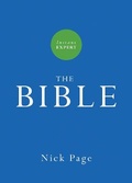Cover: Instant Expert: The Bible - Augsburg Fortress Publishers