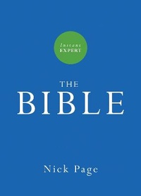 Enlarge image Cover: Instant Expert: The Bible - Augsburg Fortress Publishers