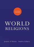 Cover: Instant Expert: World Religions - Augsburg Fortress Publishers