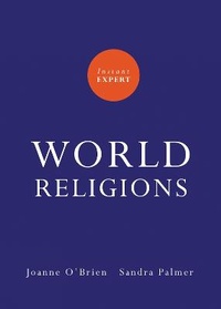 Enlarge image Cover: Instant Expert: World Religions - Augsburg Fortress Publishers