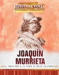 Cover: Joaquin Murrieta - Rosen Central