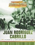 Cover: Juan Rodriguez Cabrillo - Rosen Central