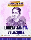 Cover: Loreta Janeta Velazquez - Rosen Central
