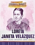 Cover: Loreta Janeta Velazquez - Rosen Central