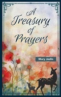 Cover: A Treasury of Prayers - Augsburg Fortress Publishers
