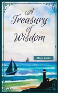 Cover: A Treasury of Wisdom - Augsburg Fortress Publishers