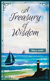 Enlarge image Cover: A Treasury of Wisdom - Augsburg Fortress Publishers