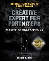 Abbildung von: Creative Expert for Fortniters: Volume 5 - Sky Pony Press