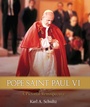 Cover: Pope Saint Paul VI - TAN Books