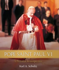 Abbildung von: Pope Saint Paul VI - TAN Books