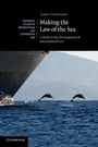 Cover: Making the Law of the Sea - Cambridge University Press
