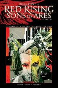 Enlarge image Cover: Pierce Brown's Red Rising: Sons of Ares Vol. 2 - Dynamite Entertainment