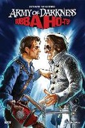 Cover: Army of Darkness/Bubba Ho-Tep TP - Dynamite Entertainment