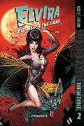 Cover: Elvira Mistress of the Dark Vol. 2 - Dynamite Entertainment