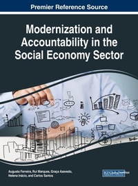 Enlarge image Cover: Modernization and Accountability in the Social Economy Sector - IGI Global