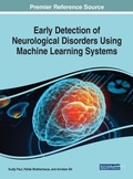 Cover: Early Detection of Neurological Disorders Using Machine Learning Systems - IGI Global