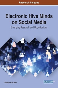 Abbildung von: Electronic Hive Minds on Social Media - IGI Global
