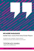 Cover: No More Nagasakis - Cornell University East Asia Program